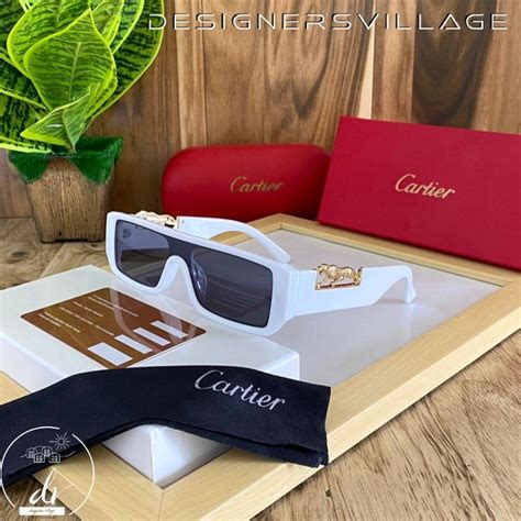 cartier replica glasses amazon|cartier glasses look alike.